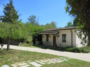 Holiday Home I Grilli by Interhome